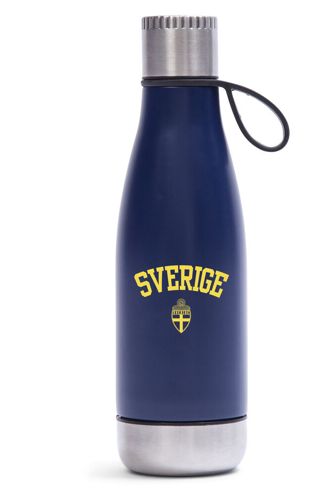 Stålflaska med SWE tryck – Lord Nelson