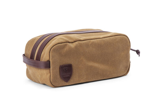Necessär Kanvas MORBERG – MORBERG by Orrefors Hunting