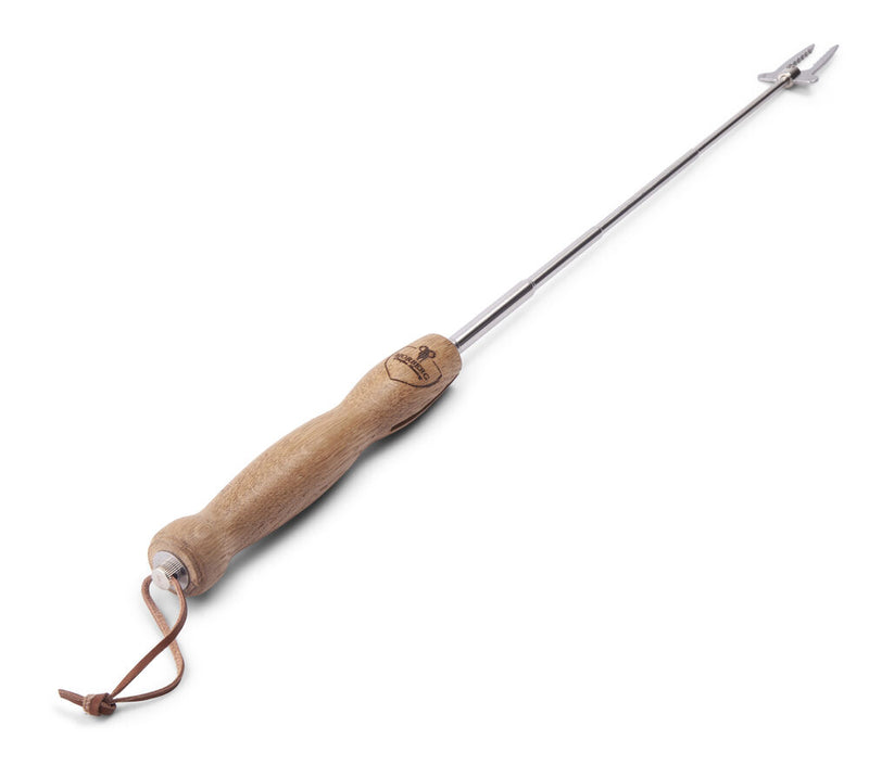 Grillpinne – MORBERG by Orrefors Hunting