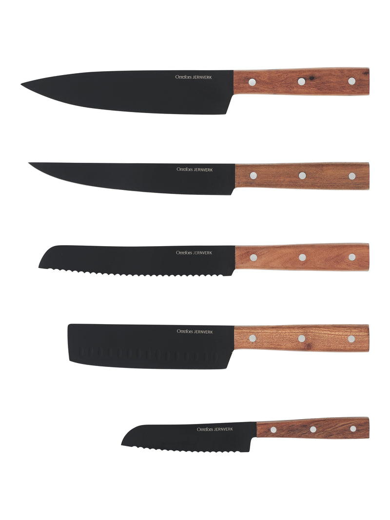 Orrefors Jernverk 411222, produktbild