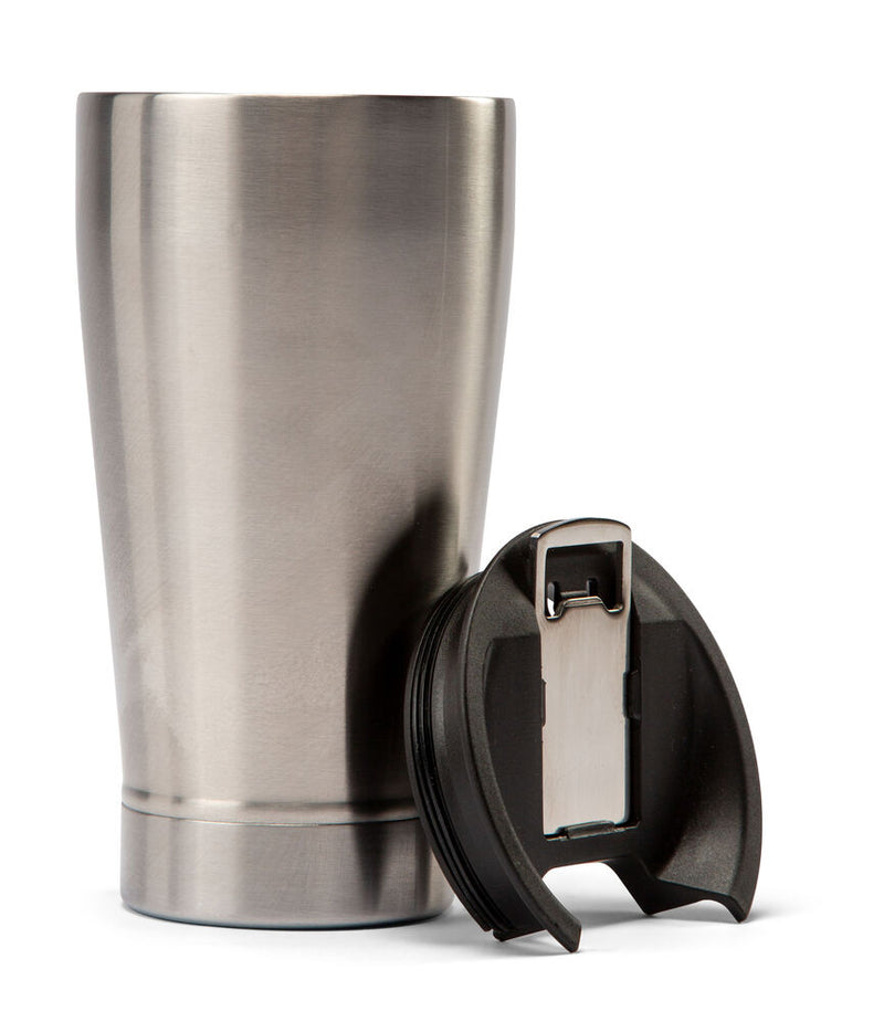Isolerad mugg – Orrefors Jernverk