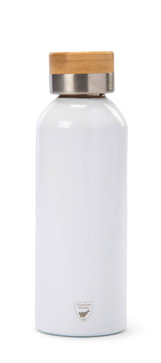 Termosflaska med bambulock 50 cl – Orrefors Hunting