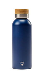 Termosflaska med bambulock 50 cl – Orrefors Hunting