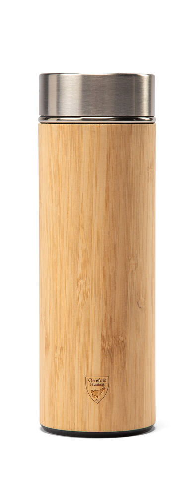 Termosflaska Bambu 32 cl – Orrefors Hunting
