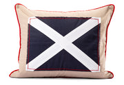 Kuddfodral Furuvik – Lord Nelson Victory