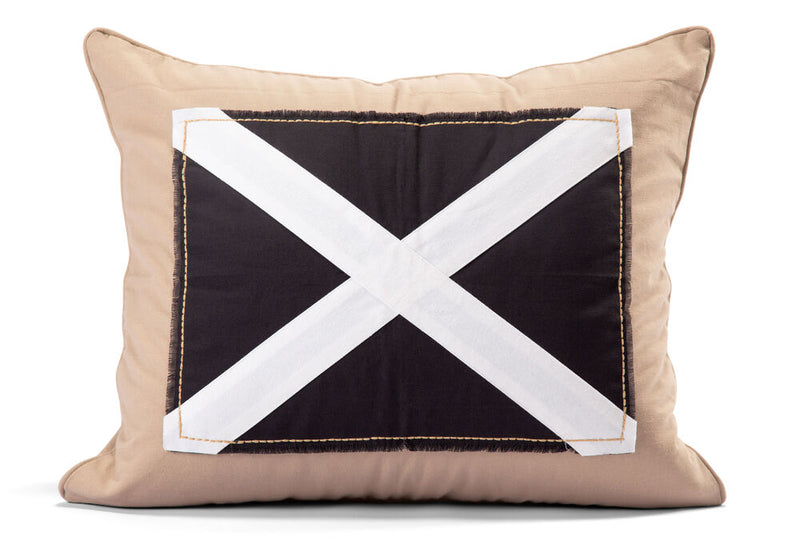 Kuddfodral Furuvik – Lord Nelson Victory