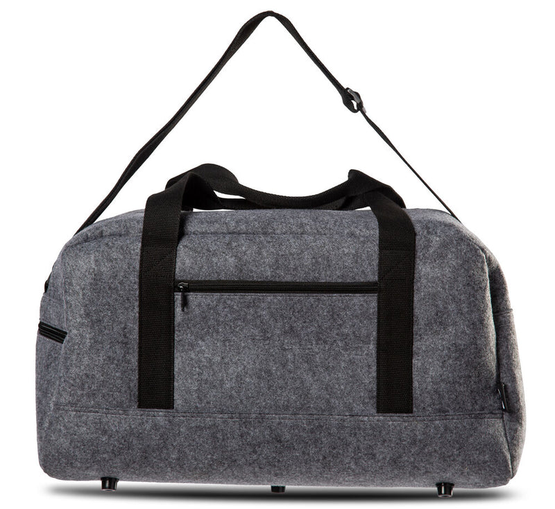Duffelväska Filt 30 l – Lord Nelson