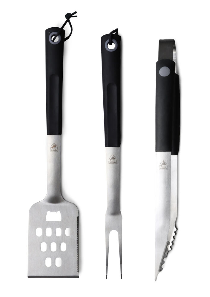 Grillverktyg 3 delar – Orrefors Hunting