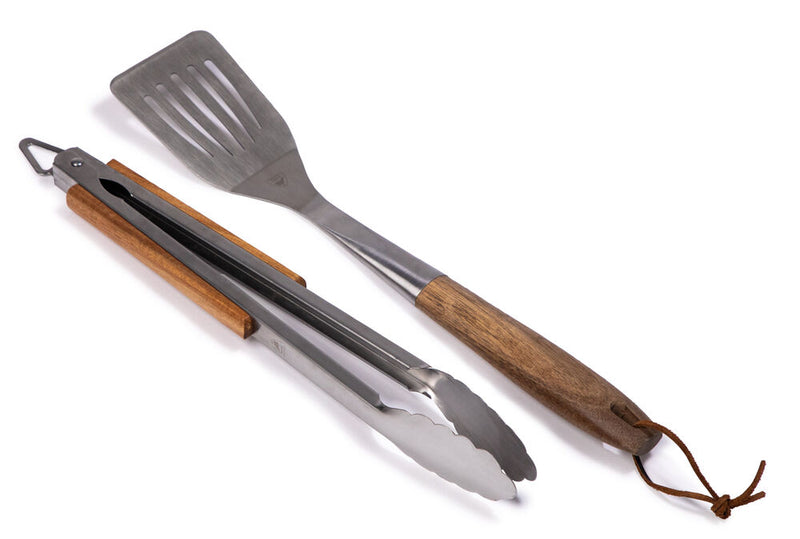 Grillverktyg 2 delar – Orrefors Outdoor