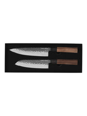 Knivset Hamrat Blad i förpackning