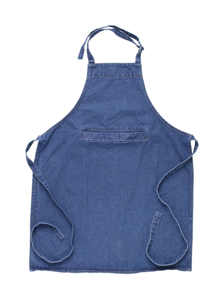 Förkläde Denim – Lord Nelson