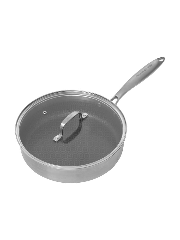 Honey djup stekpanna – Orrefors Jernverk