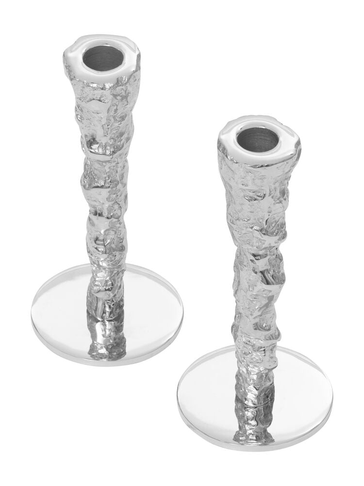 2-pack Ljusstakar – Orrefors Jernverk