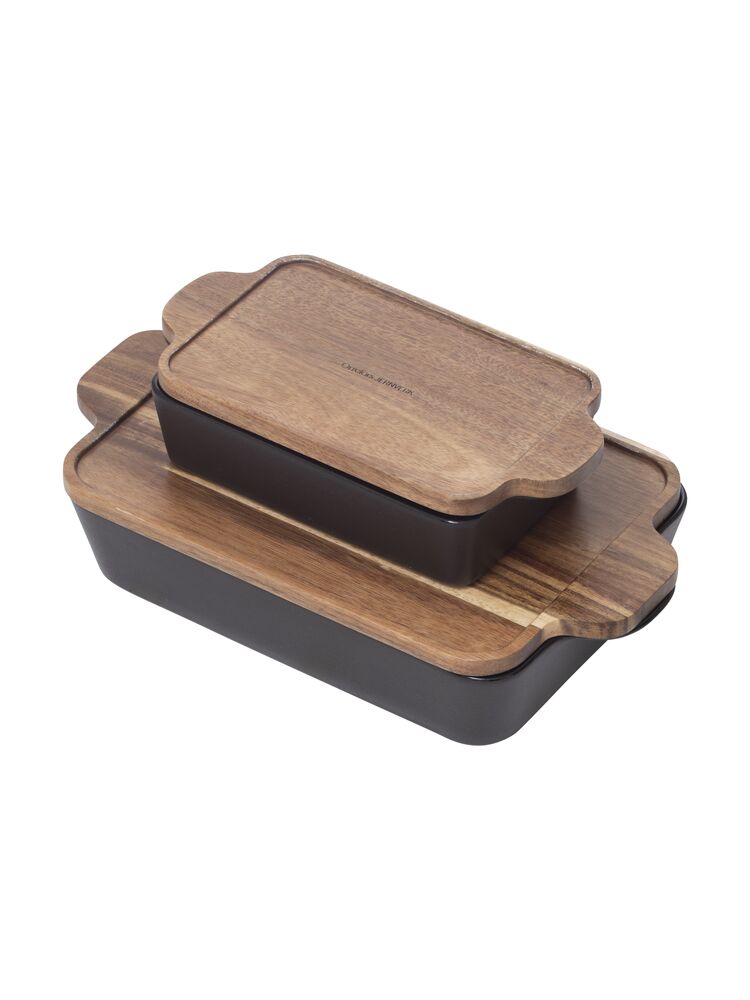 Blacksmith Gratängformar 2-pack – Orrefors Jernverk