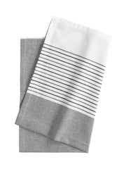 Kökshandduk Stripe – Kosta Linnewäfveri