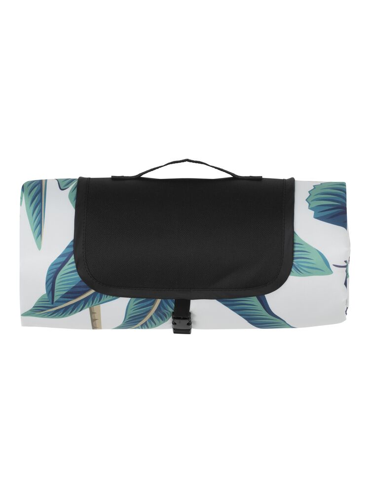 Picknick pläd Tropical – Lord Nelson