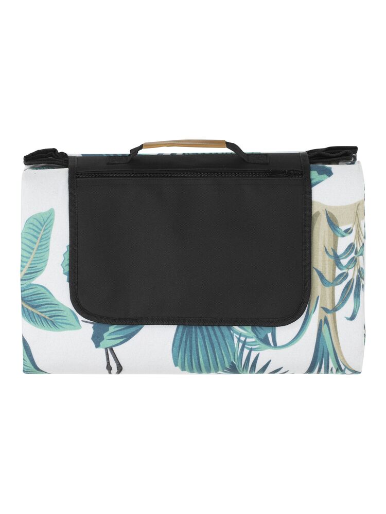 Picknick pläd XXL Tropical – Lord Nelson