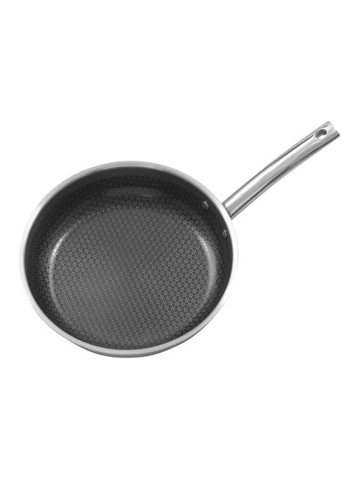 Stekpanna 28 cm – Orrefors Jernverk