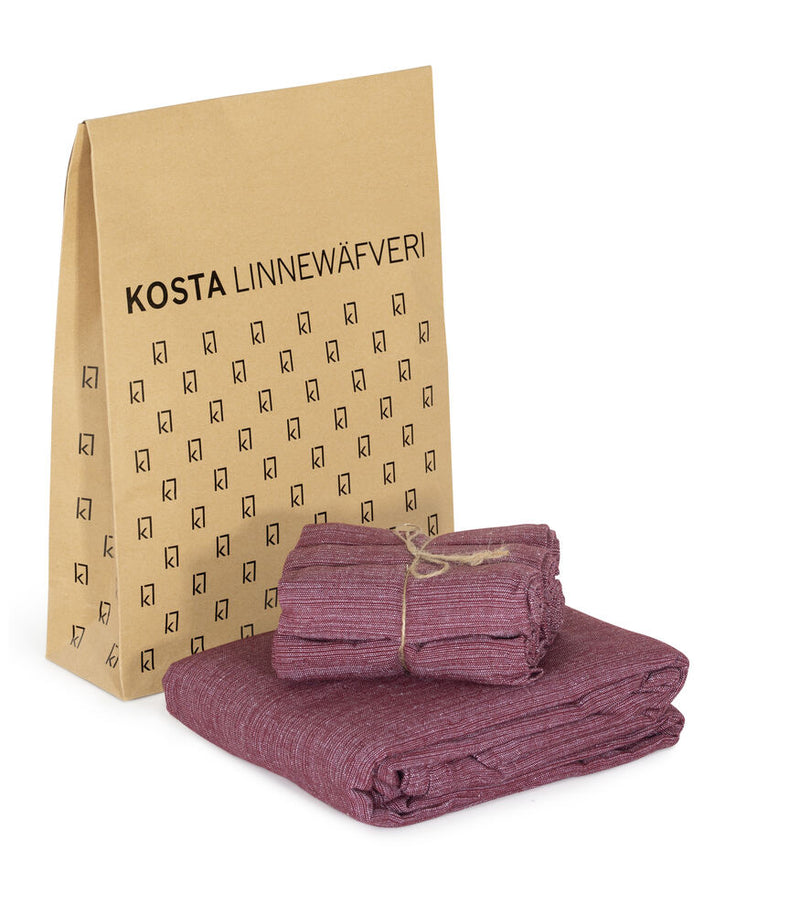 Eliza Dukset 1+6 – Kosta Linnewäfveri