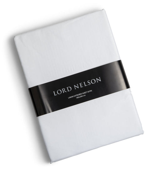 Örngott & Underlakan Satin – Lord Nelson
