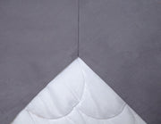 Kuvertlakan Percale – Kosta Linnewäfveri