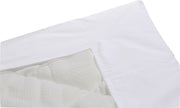 Kuvertlakan Percale – Kosta Linnewäfveri