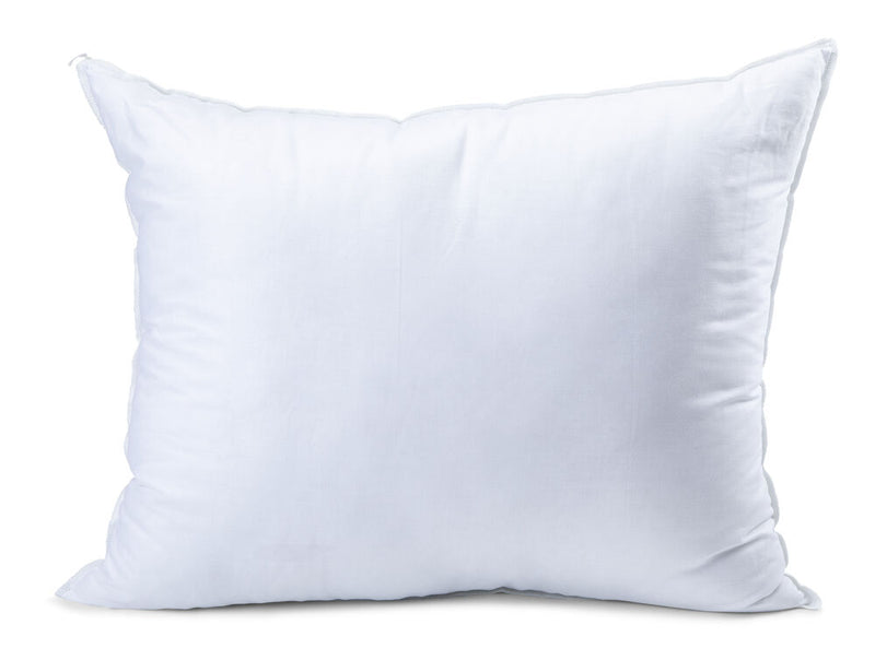 Microfiberkudde Låg – Lord Nelson