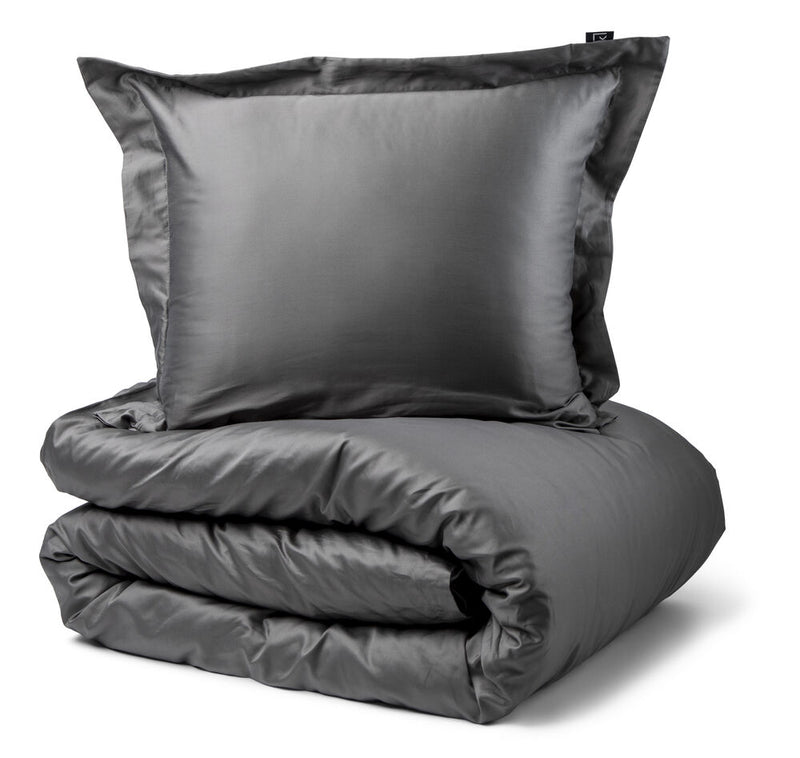 Manchester Satin 2-pack – Kosta Linnewäfveri
