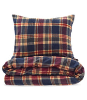 Bäddset Mellbyn Flanell – Lord Nelson
