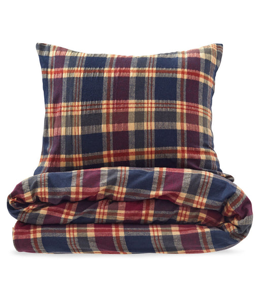 Bäddset Mellbyn Flanell – Lord Nelson