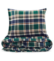 Bäddset Mellbyn Flanell – Lord Nelson