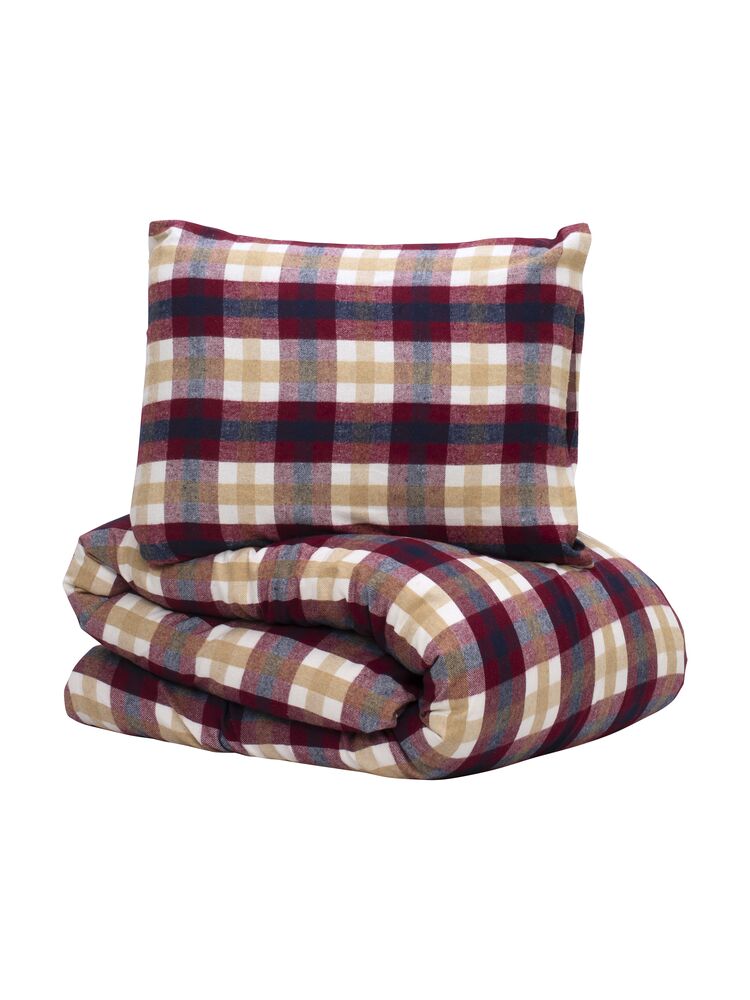 Bäddset Hedekas Flanell – Lord Nelson