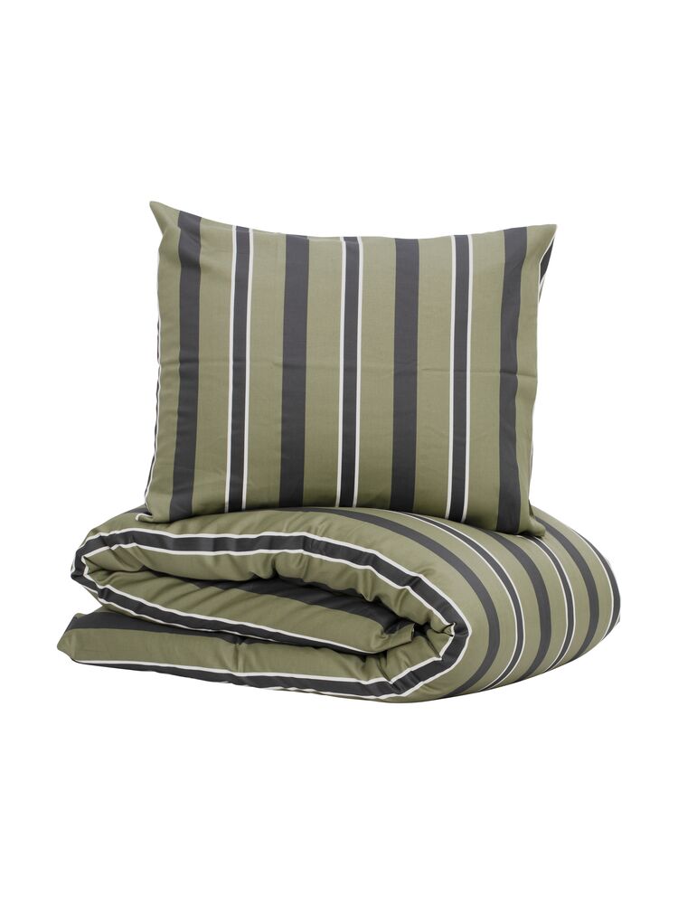 Bäddset Heestrand Satin – Lord Nelson