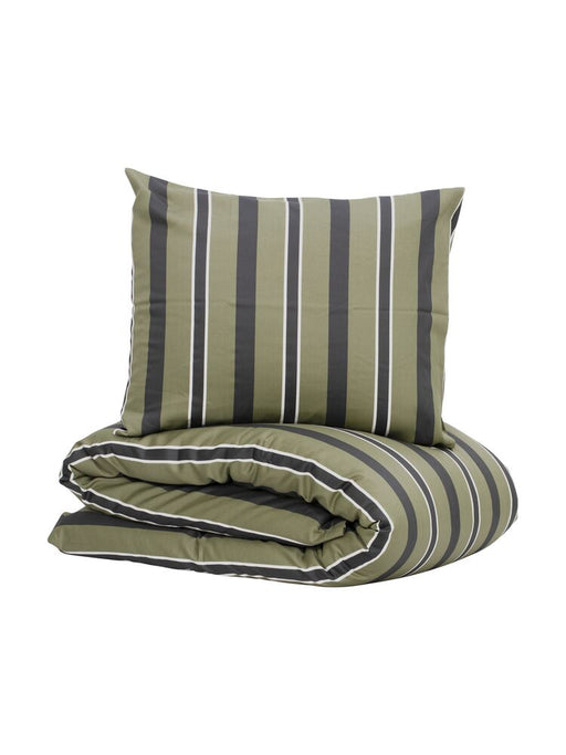 Bäddset Heestrand Satin – Lord Nelson