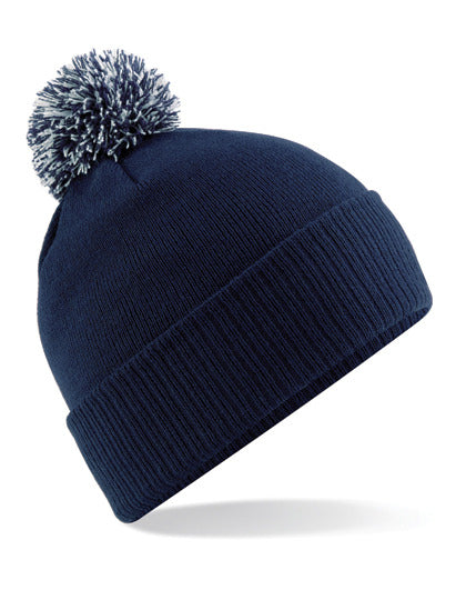 HB färg | CB450B | French Navy/Light Grey