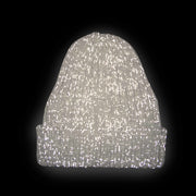 Tracker 6400 Turn Up Reflective Hat – produktbild