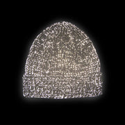 Tracker 6405 Turn Up Reflective Hat – produktbild