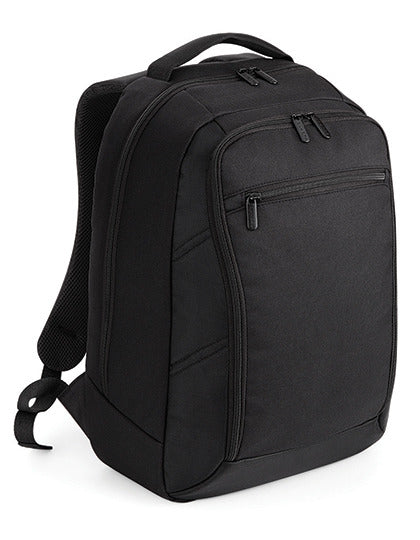 Executive Digital Ryggsäck – Black