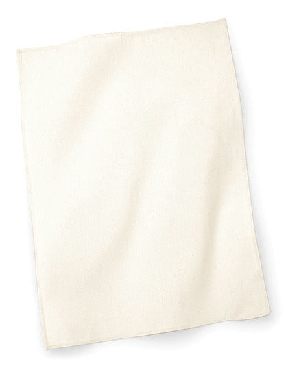 Tea Towel – Natural