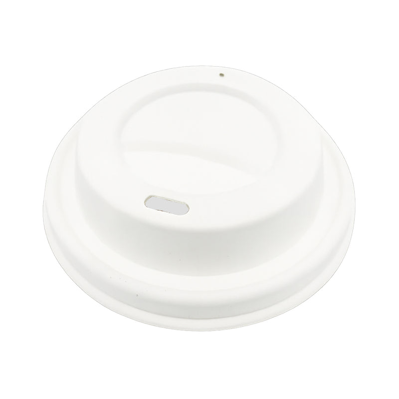 Lock till pappersmuggar Miljö - Bagasse – Profileproduction