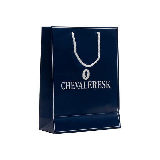 Papperspåsar DELUXE 24+09x32cm – Profileproduction