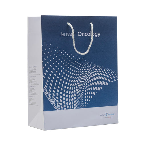 Papperspåsar DELUXE 31+12x41cm – Profileproduction