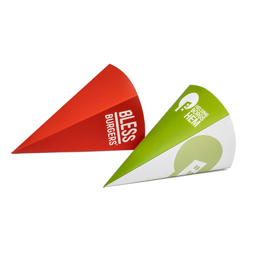 Popcornstrutar – Profileproduction