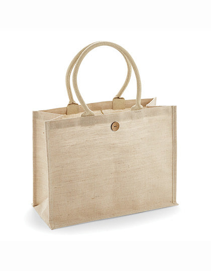 Juco Shopper – Natural