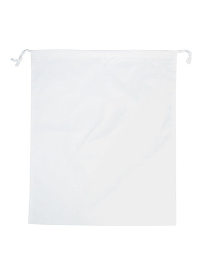 Laundry Bag – White