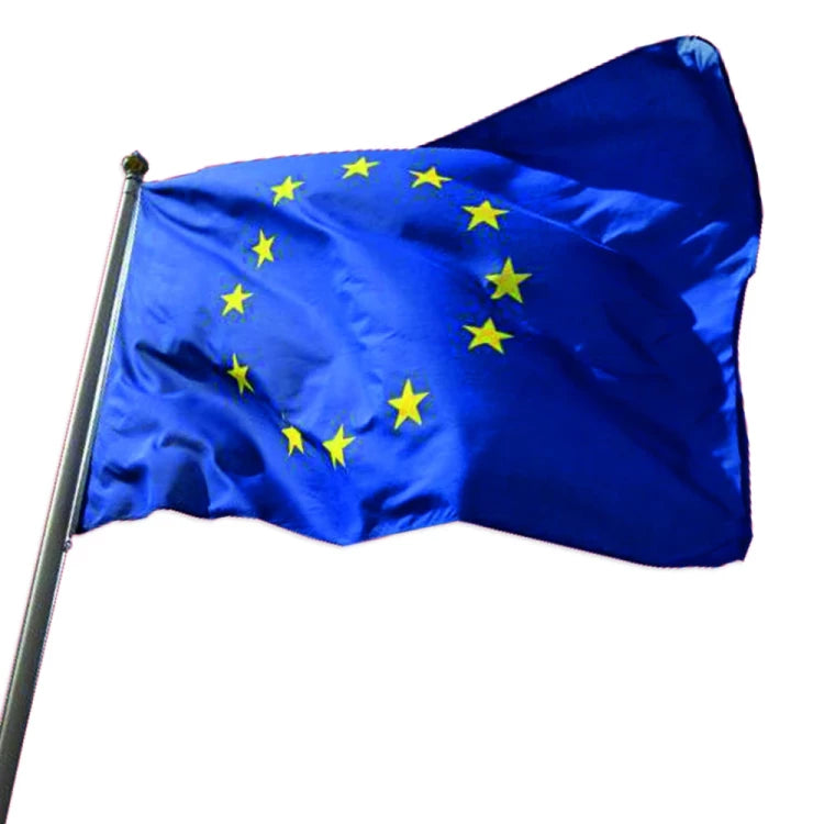 EU flagga