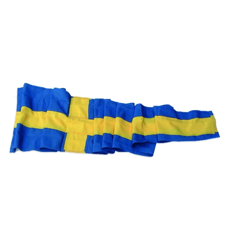 Svensk korsvimpel