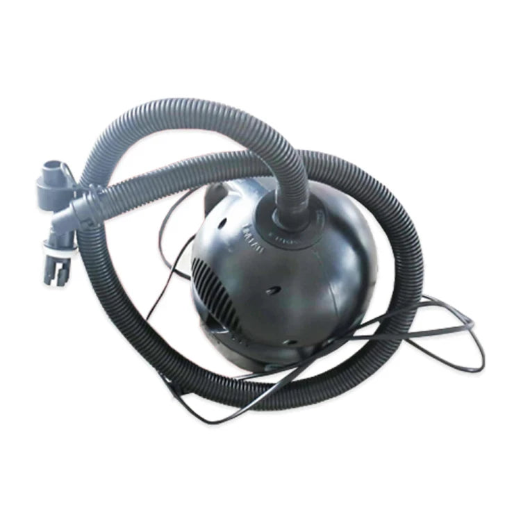Elektrisk pump