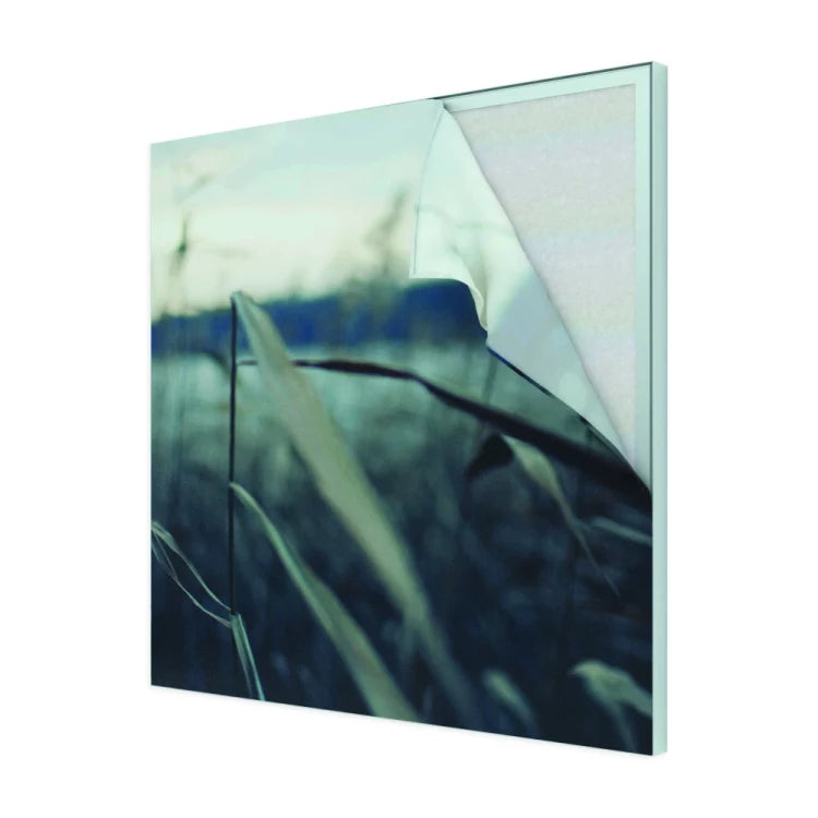 Aluframe Acoustic