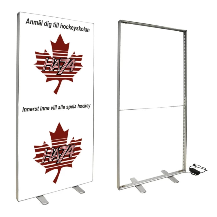 LED Frame std